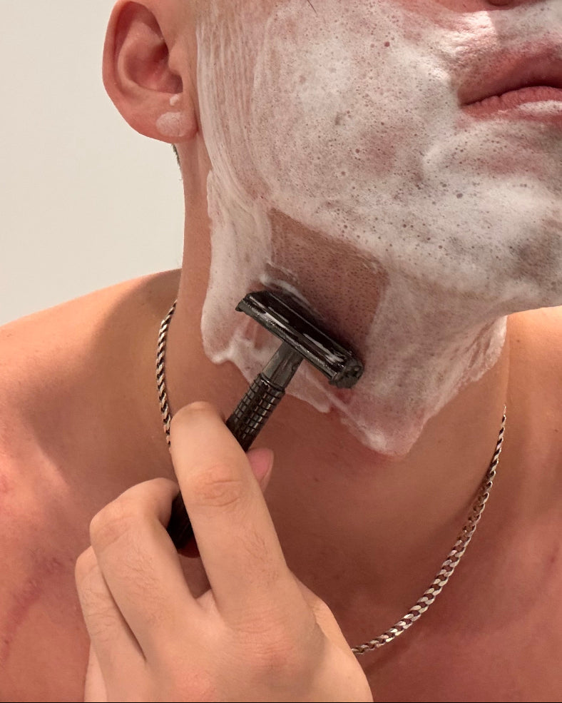 SL-1 Safety Razor
