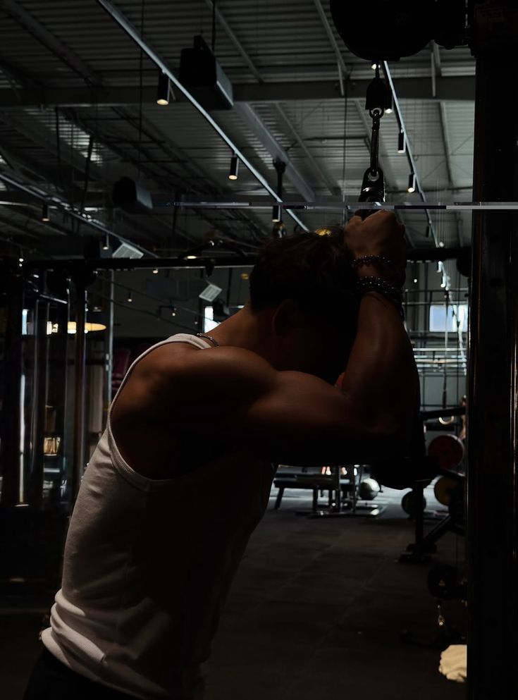 1. Physical Mastery: A Dedicated Resistance Training Routine