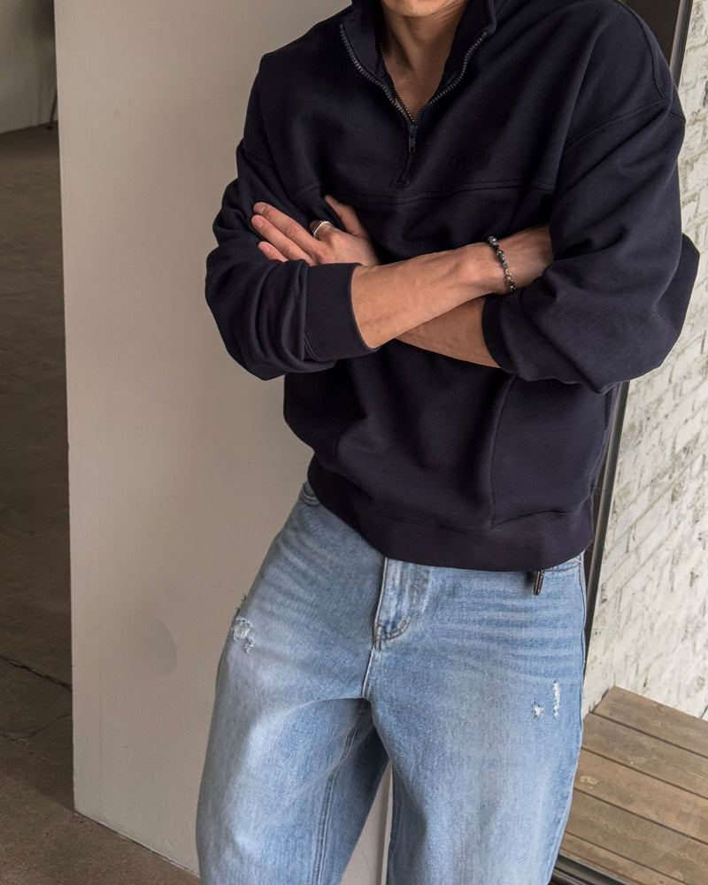 3. A Curated Wardrobe: Fit Over Brands