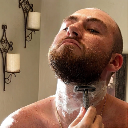 SL-1 Safety Razor