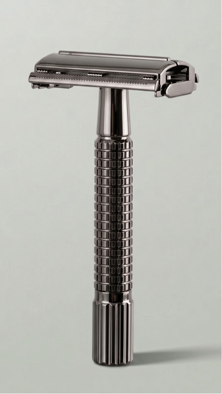 SL-1 Safety Razor
