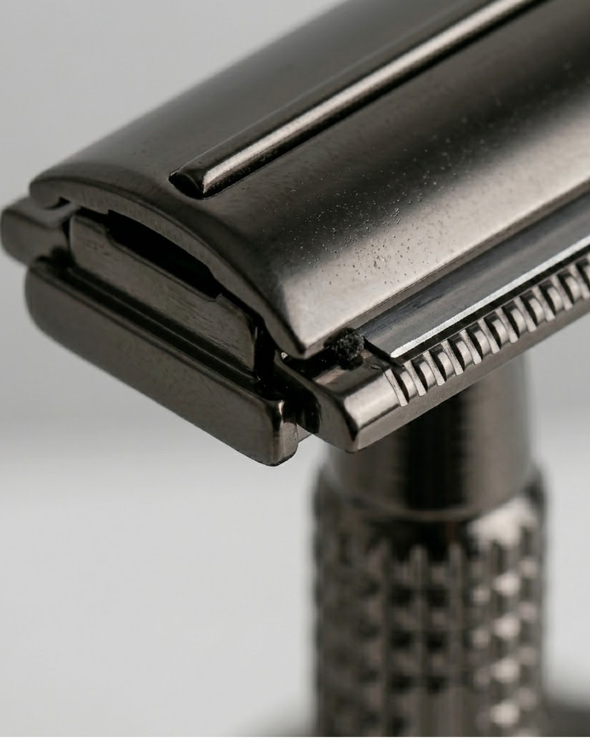 SL-1 Safety Razor