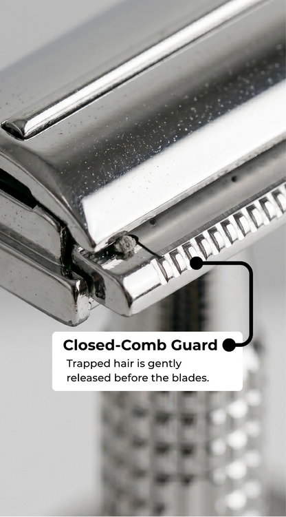 SL-1 Safety Razor