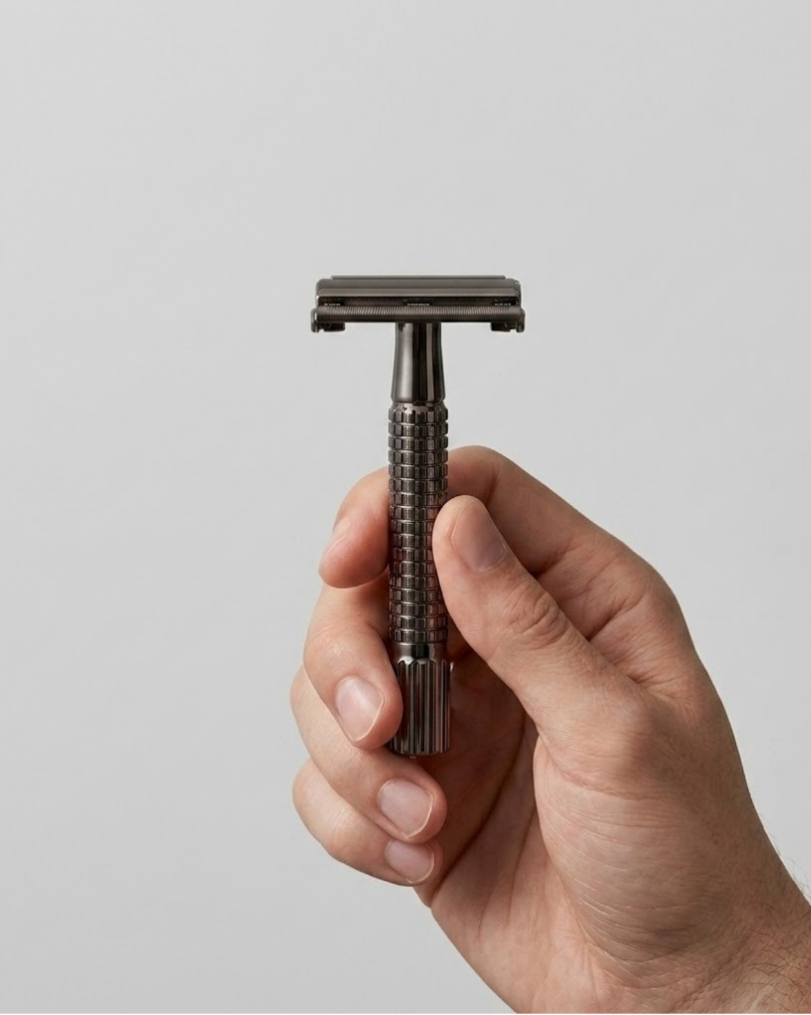 SL-1 Safety Razor