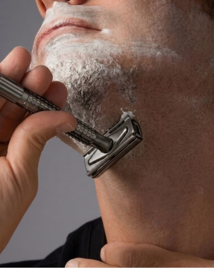 SL-1 Safety Razor