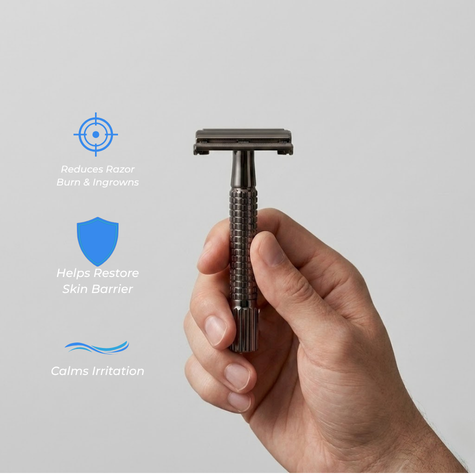 SL-1 Safety Razor