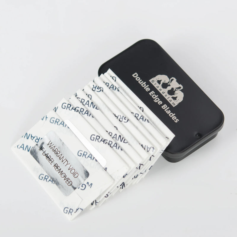 1. Closer Shaves Without The On-Going Subscription Trap