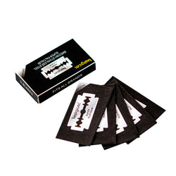 10 Platinum Blades