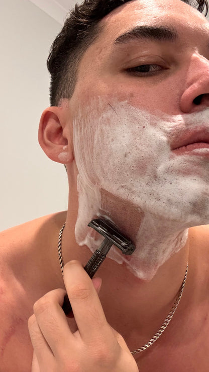 SL-1 Safety Razor