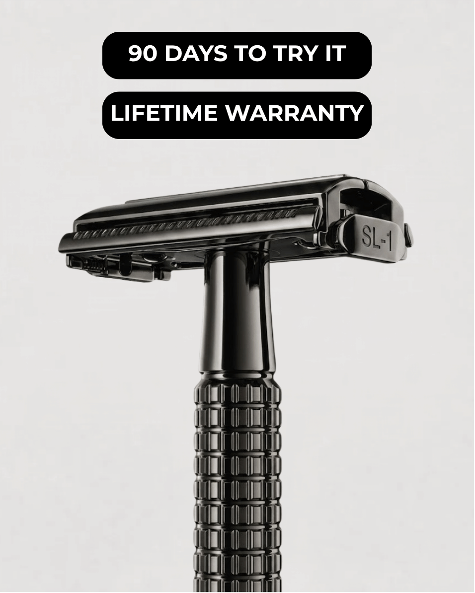 SL-1 Safety Razor