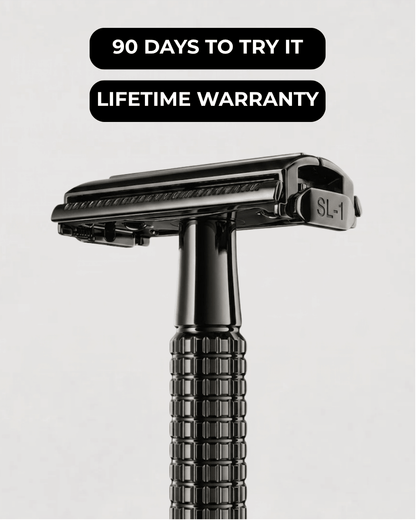 SL-1 Safety Razor