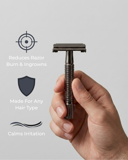 SL-1 Safety Razor