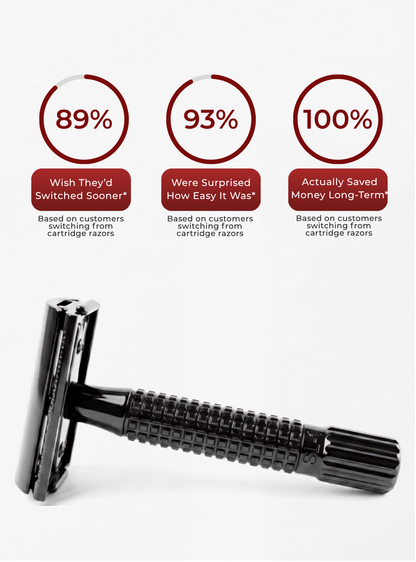 SL-1 Safety Razor