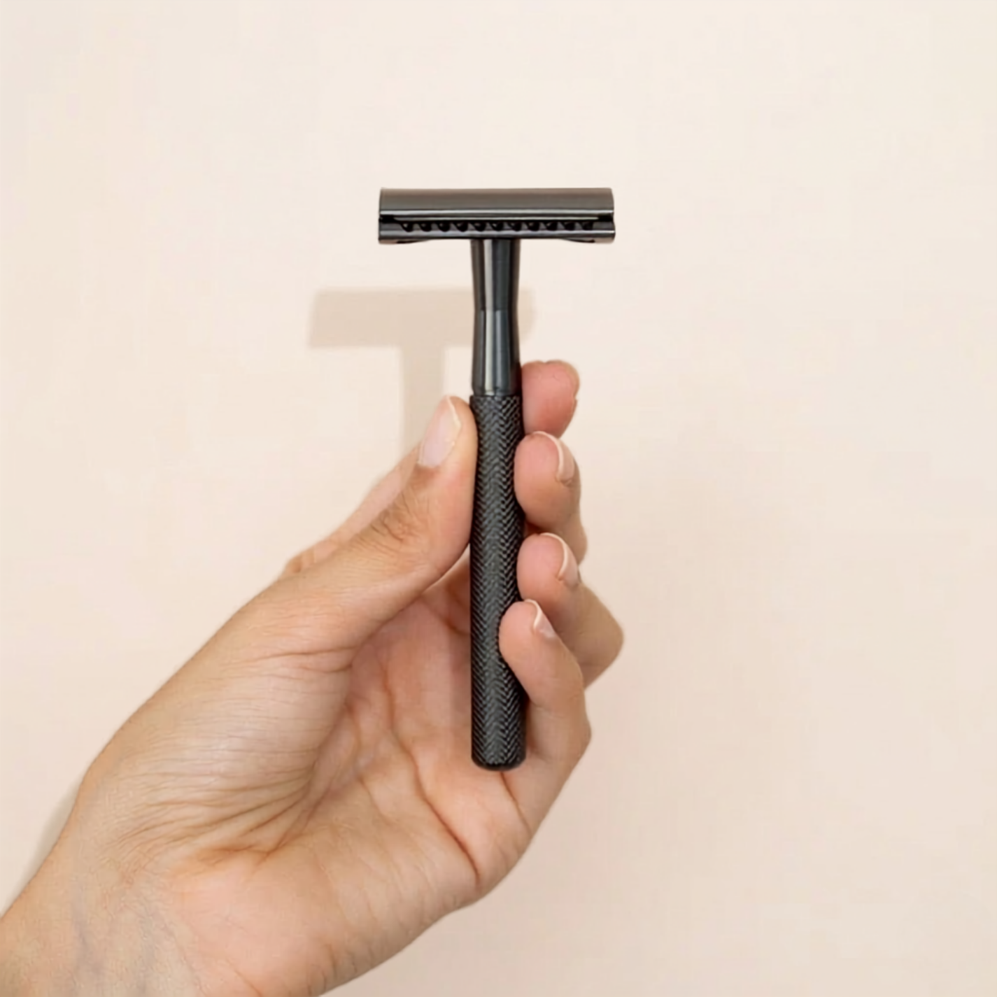 SL-W Safety Razor