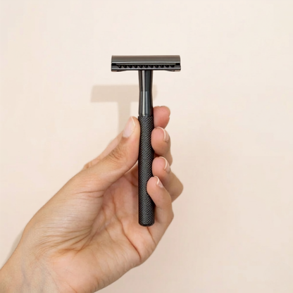 SL-W Safety Razor
