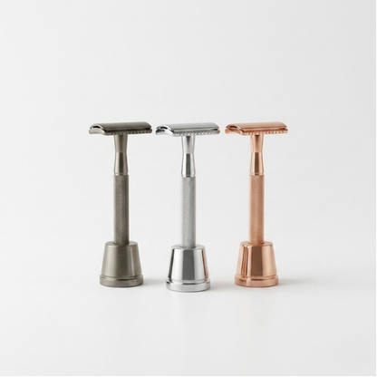 SL-W Safety Razor