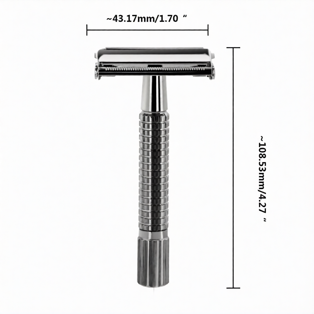 SL-1 Safety Razor