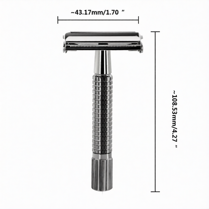 SL-1 Safety Razor